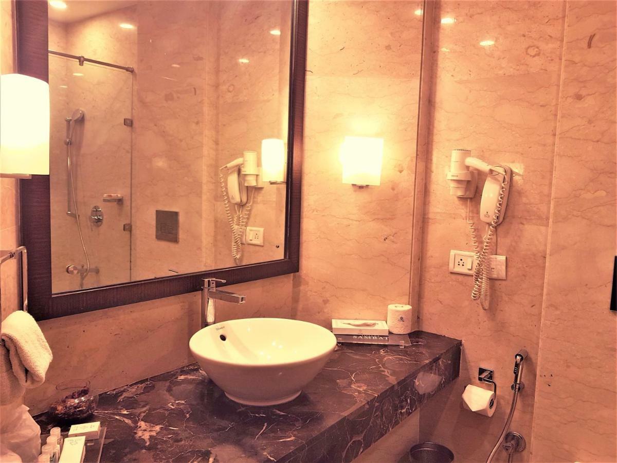 Hotel Samrat, Нью-Делі Екстер'єр фото